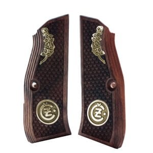 CZ TS 2 Sarı Metal