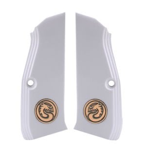 CZ TS 2 Akrilik Sarı Metal
