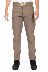 AKN 514 KIŞLIK TAKTİK PANTOLON - BEJ