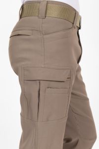 AKN 514 KIŞLIK TAKTİK PANTOLON - BEJ