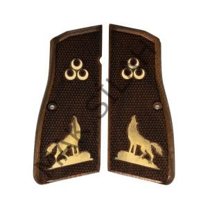 Browning Hp Sarı Metal