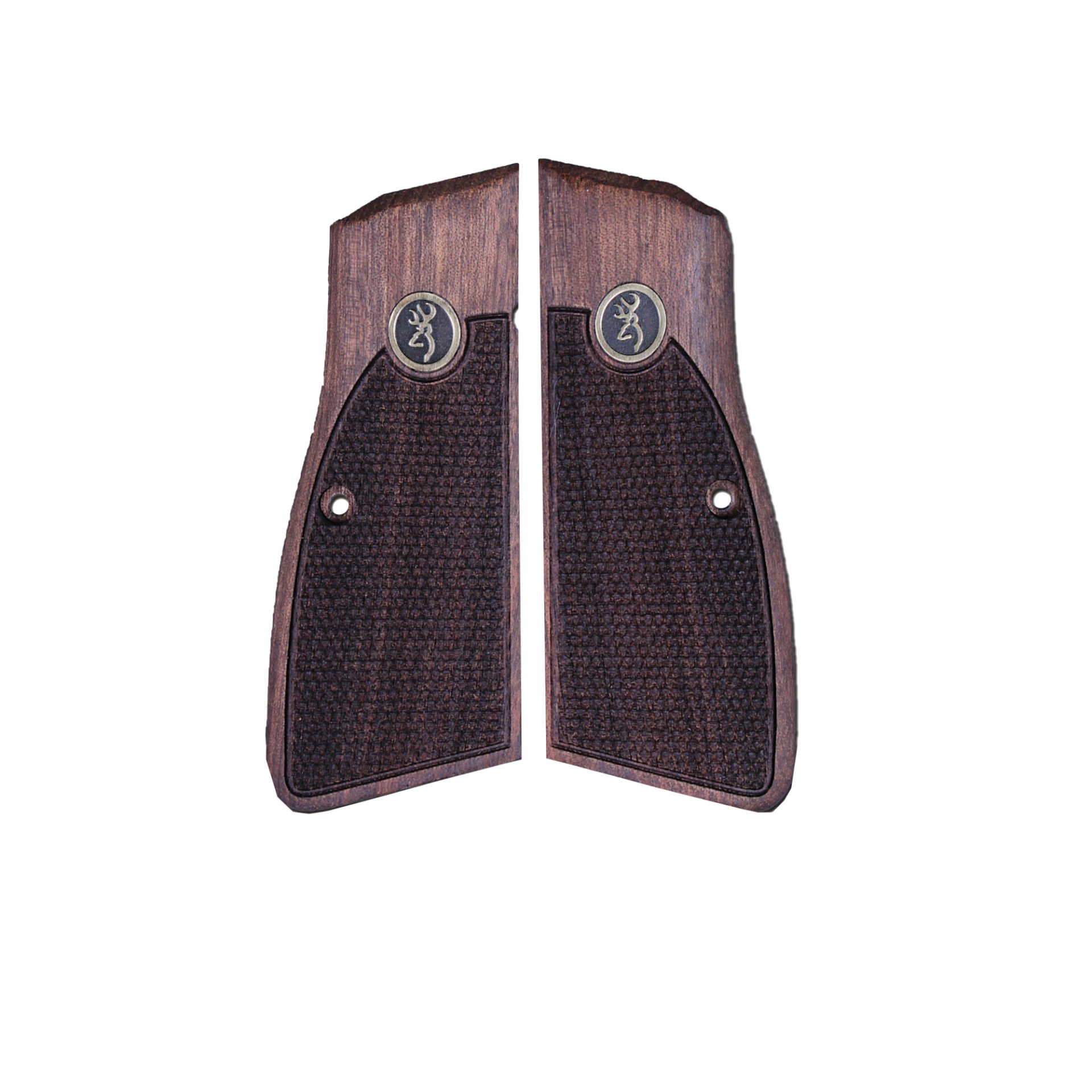 Browning Hp Sarı Metal