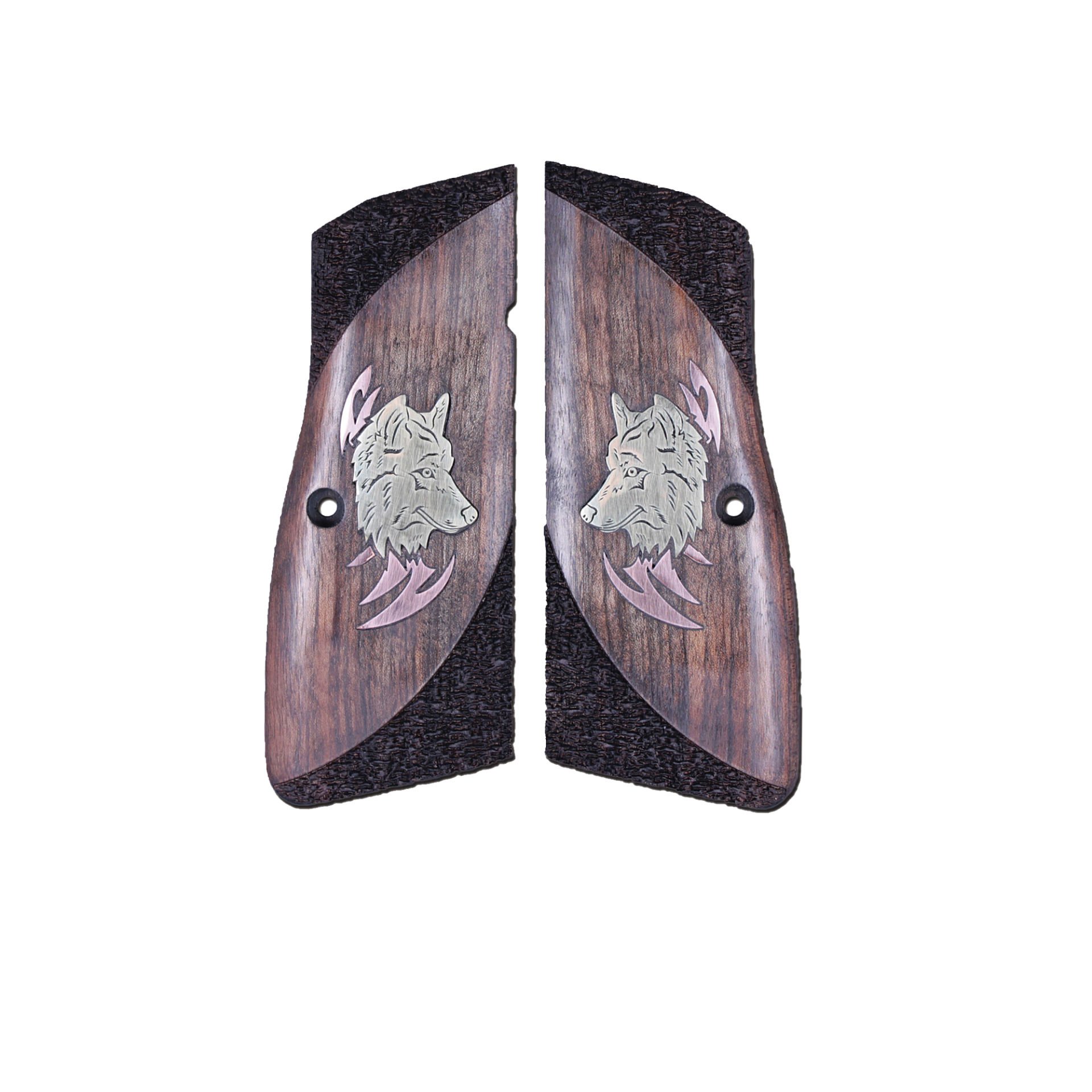 Browning Hp Sarı Metal