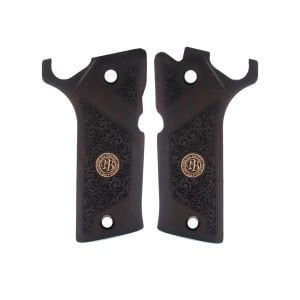 Beretta 92 X Sarı Metal