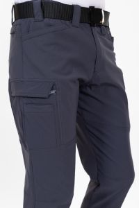 AKN 515 LİKRALI TAKTİK PANTOLON-FÜME