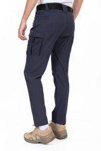 AKN 515 LİKRALI TAKTİK PANTOLON-FÜME