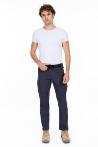AKN 515 LİKRALI TAKTİK PANTOLON-FÜME