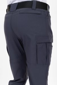 AKN 515 LİKRALI TAKTİK PANTOLON-FÜME