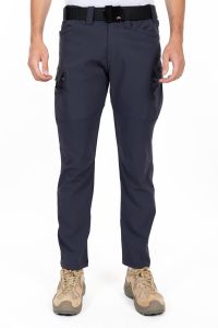 AKN 515 LİKRALI TAKTİK PANTOLON-FÜME
