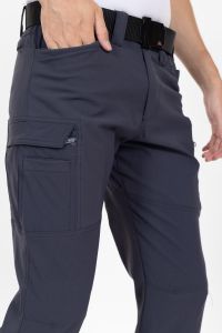 AKN 515 LİKRALI TAKTİK PANTOLON-FÜME