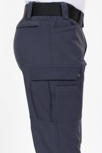 AKN 515 LİKRALI TAKTİK PANTOLON-FÜME