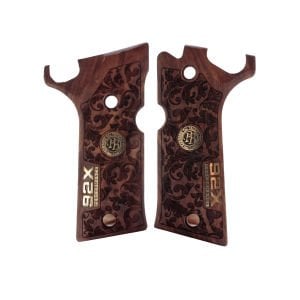 Beretta 92 X Sarı Metal