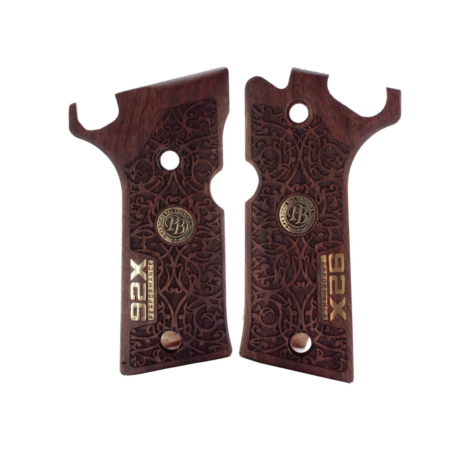 Beretta 92 X Sarı Metal