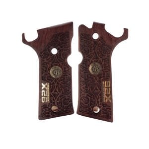 Beretta 92 X Sarı Metal