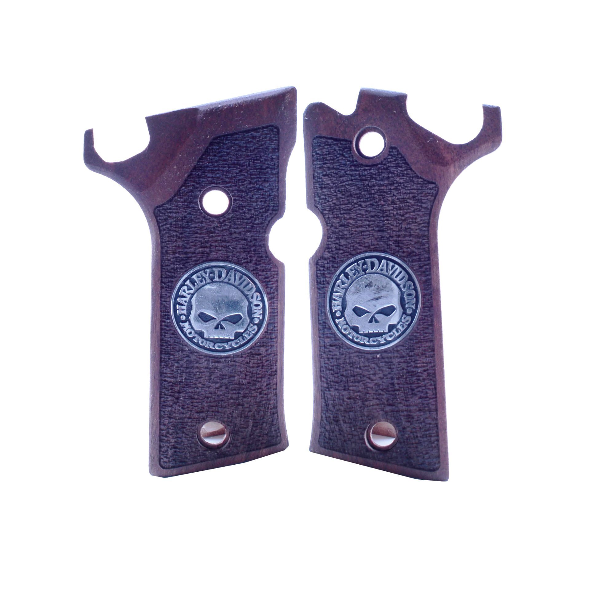 Beretta 92 X Beyaz Metal