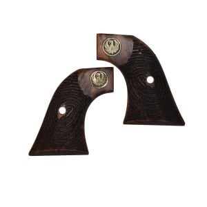 Ruger New Vaquero Sarı Metal
