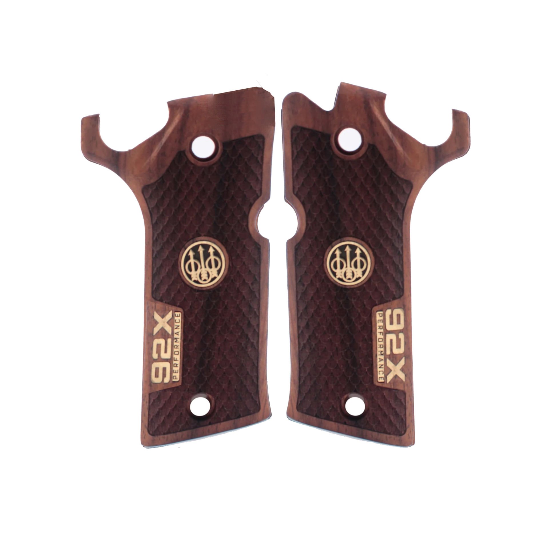 Beretta 92 X Sarı Metal
