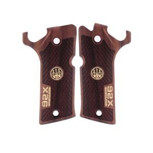 Beretta 92 X Sarı Metal