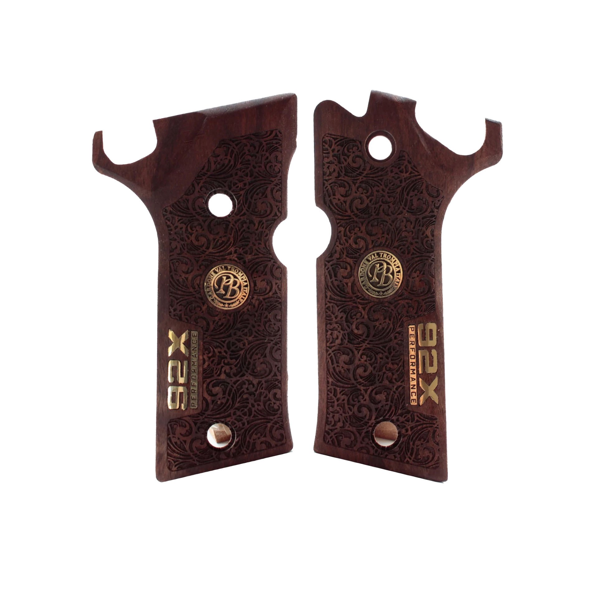 Beretta 92 X Sarı Metal