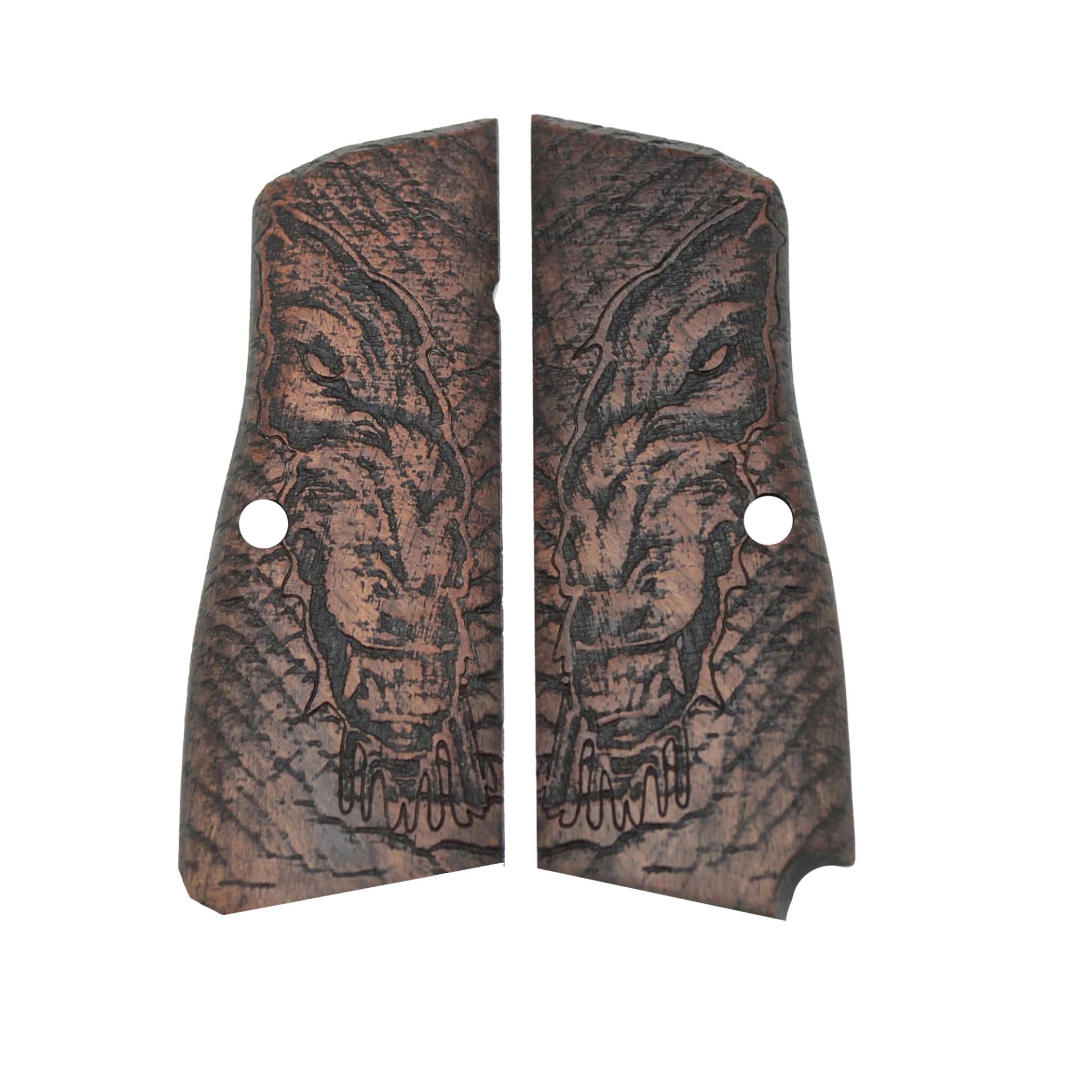 Browning Hp Halkalı