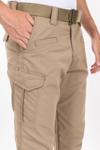 AKN 516 TAKTİK/OUTDOOR RIPSTOP BEJ PANTOLON