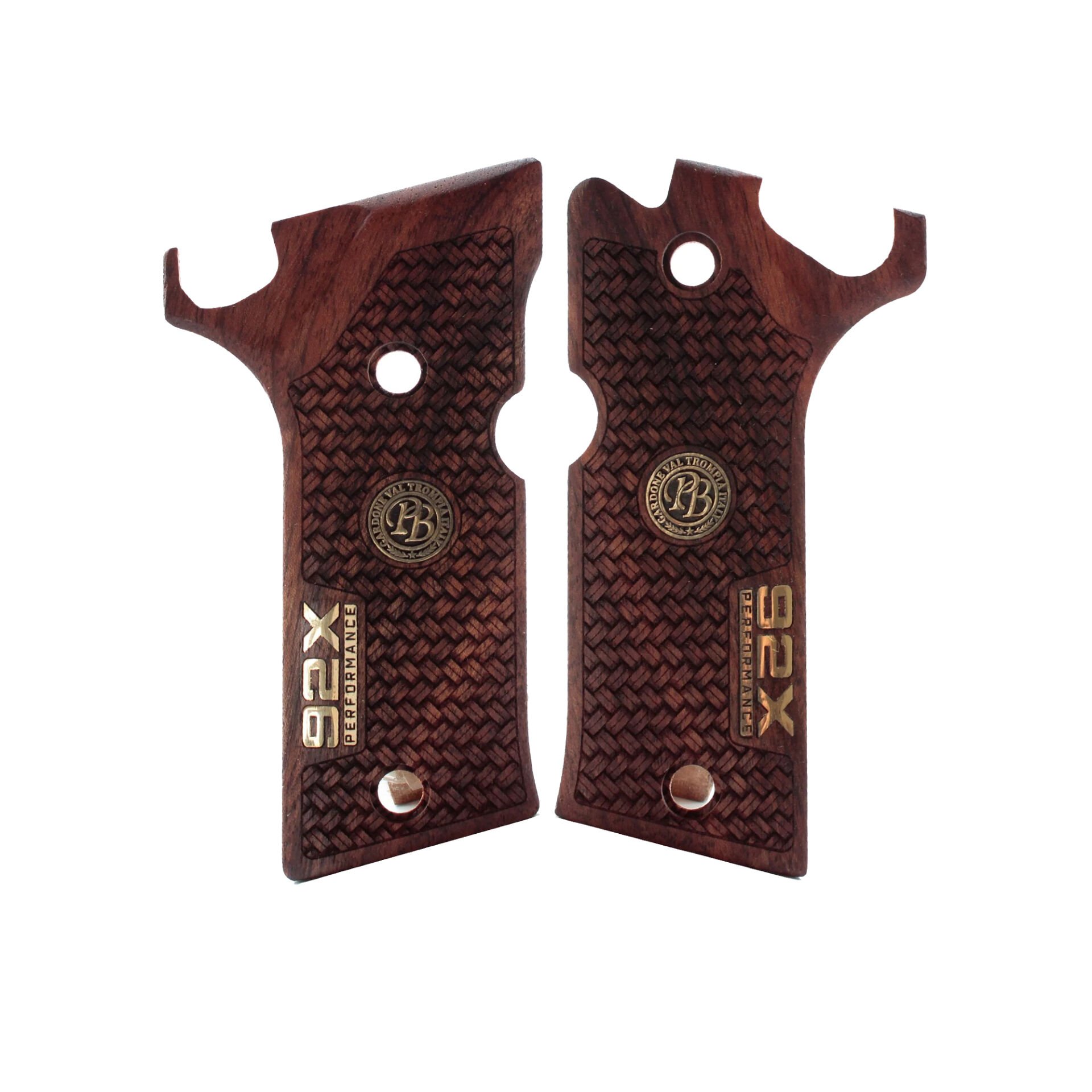 Beretta 92 X Sarı Metal