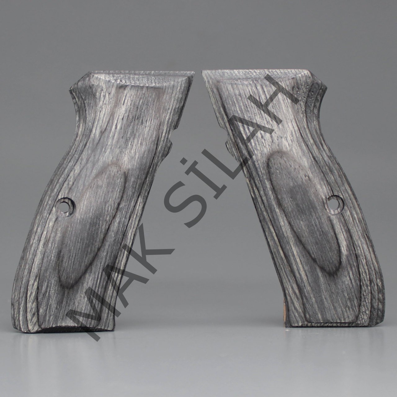 Cz 75 B 85 B Lamine Silah Kabze