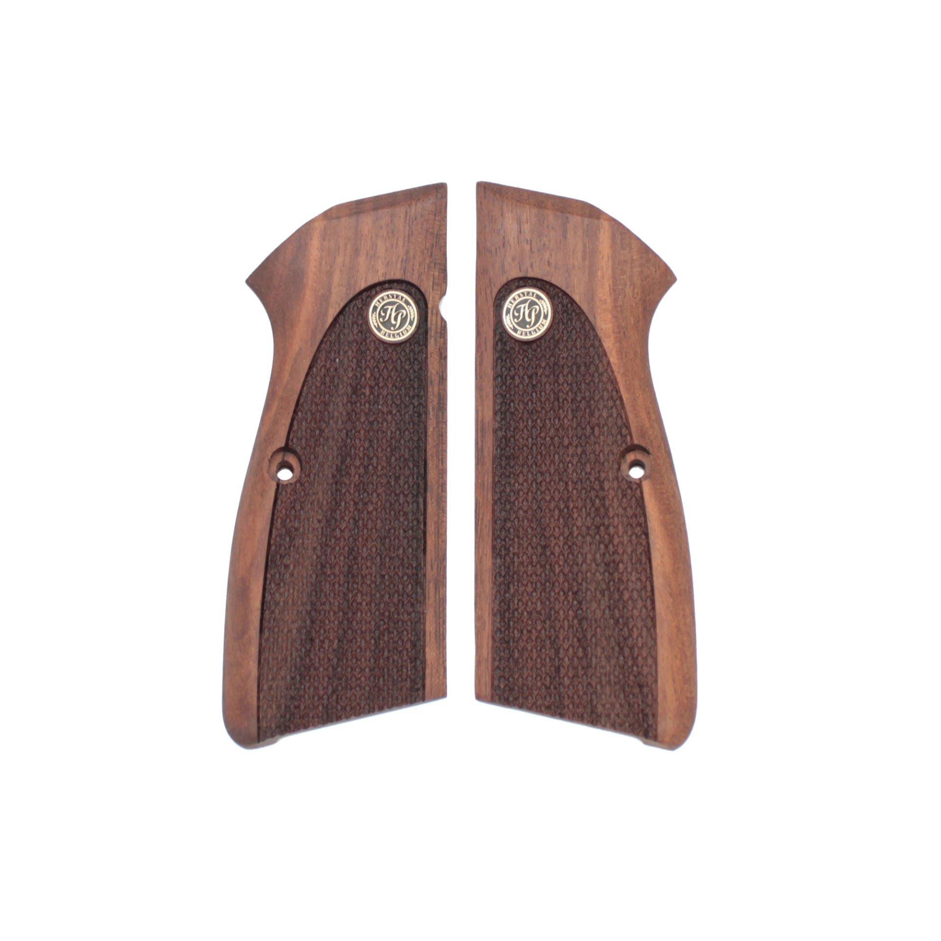 Browning Hp Kulaklı Beyaz Metal
