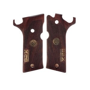 Beretta 92 X Sarı Metal
