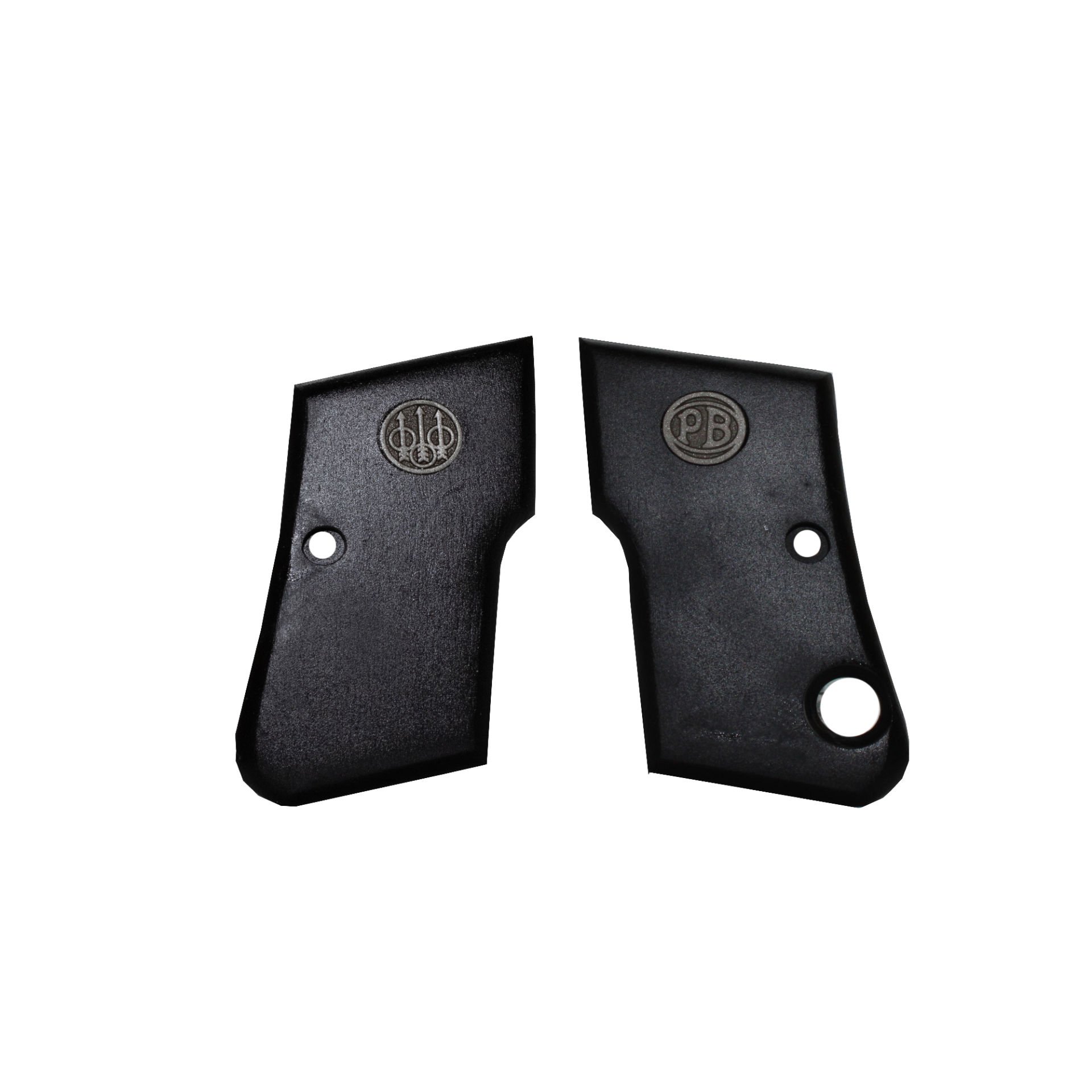 Beretta F 950 Siyah Akrilik Beyaz Metal