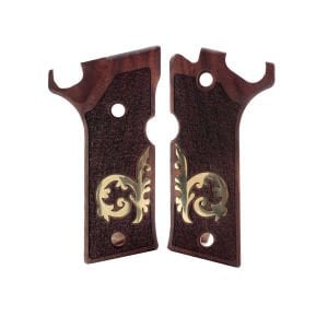 Beretta 92 X Sarı Metal