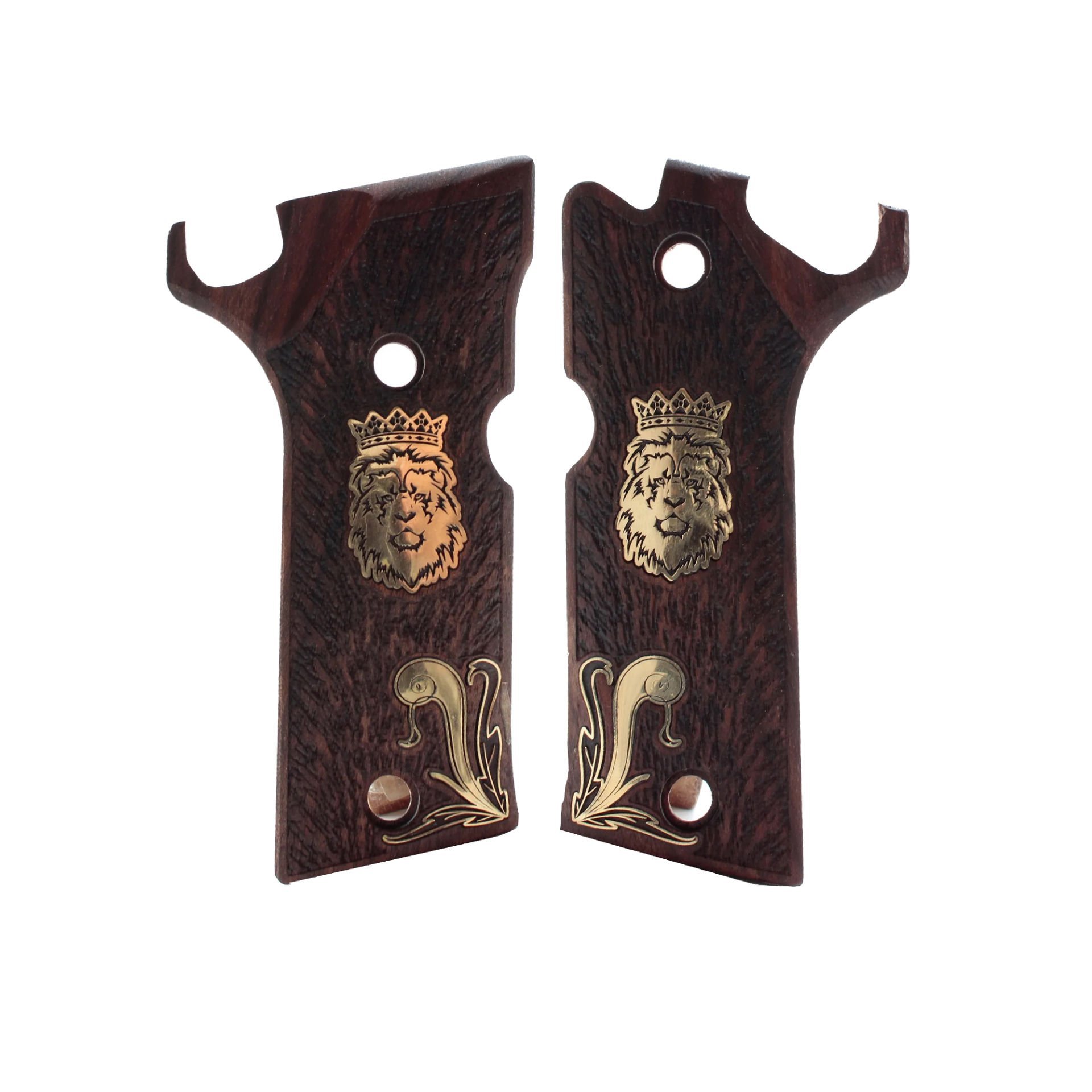 Beretta 92 X Sarı Metal