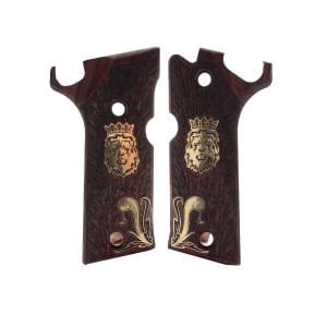 Beretta 92 X Sarı Metal