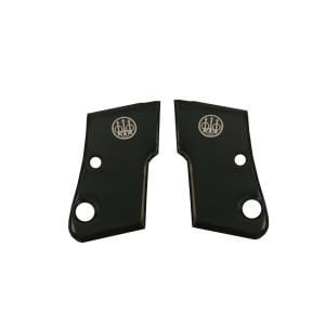 Beretta F 950 Siyah Akrilik Beyaz Metal