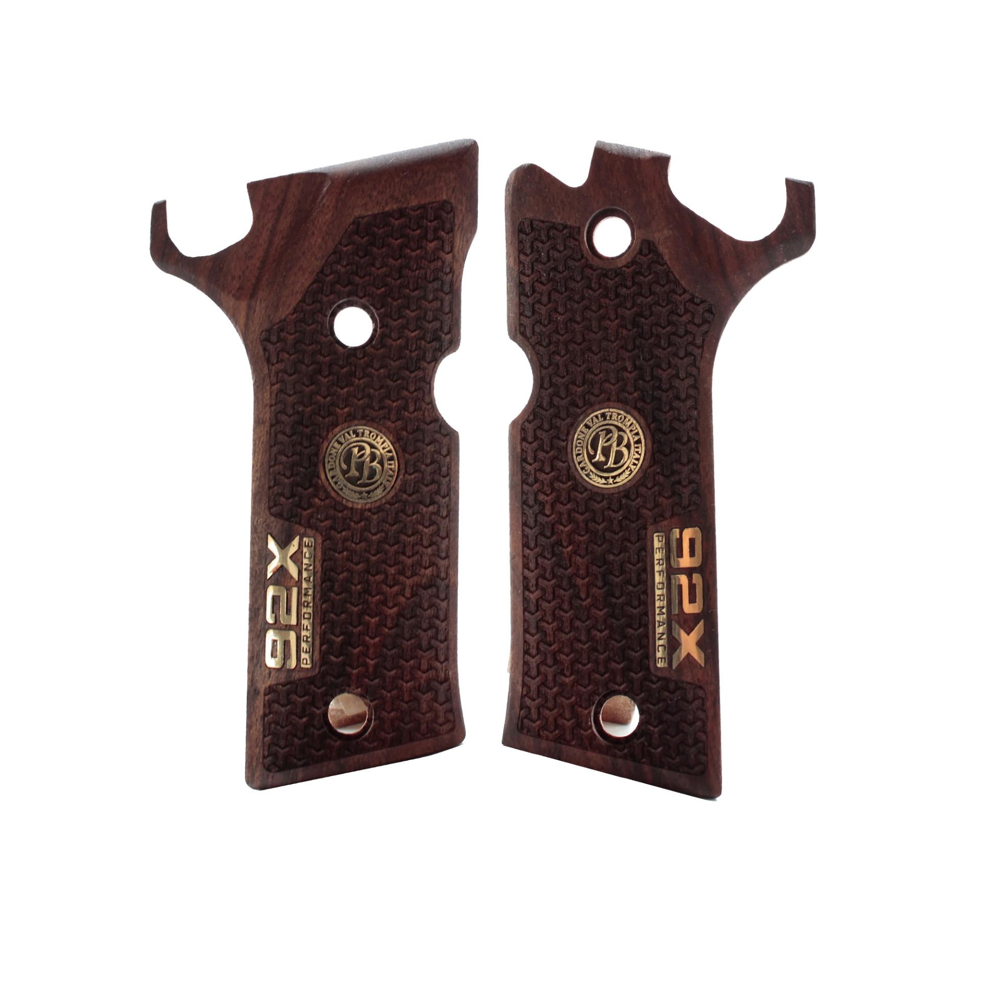 Beretta 92 X Sarı Metal