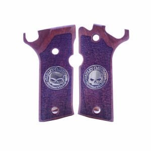 Beretta 92 X Sarı Metal