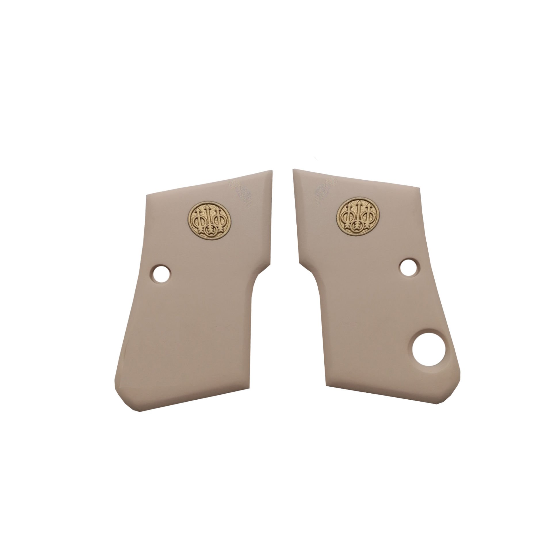 Beretta F 950 Bej Akrilik Sar Metal