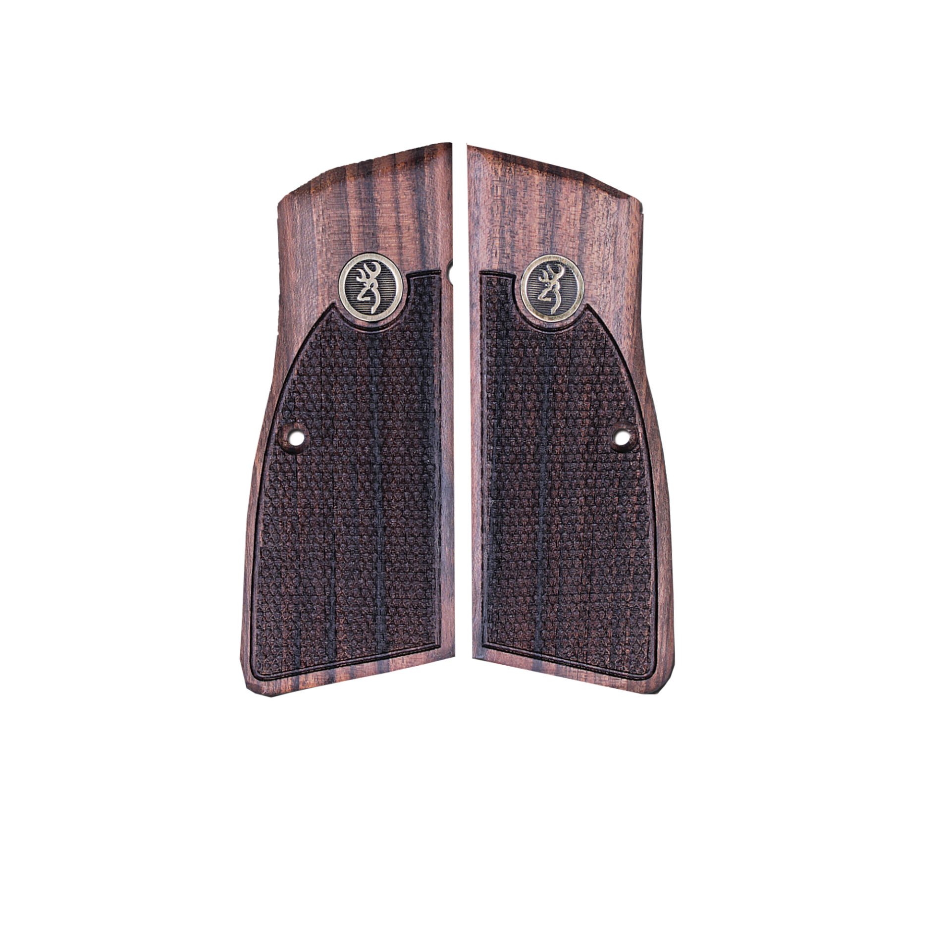 Browning Hp Sarı Metal