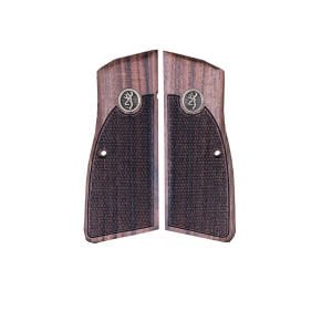Browning Hp Sarı Metal