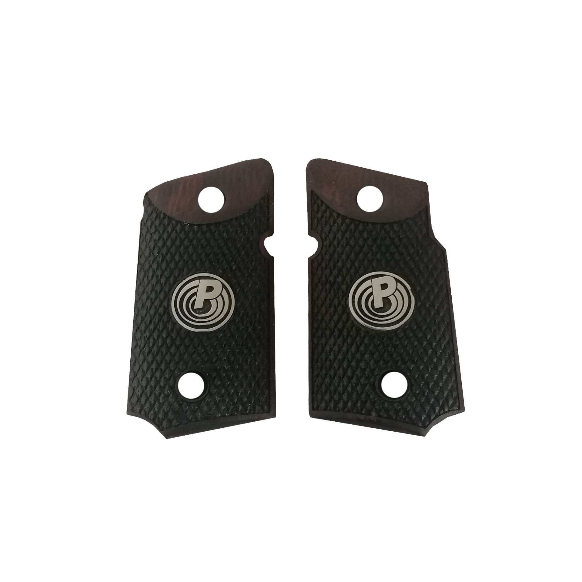 Para Ordnance Beyaz Metal