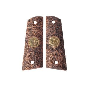 Colt 1911 Sarı Metal
