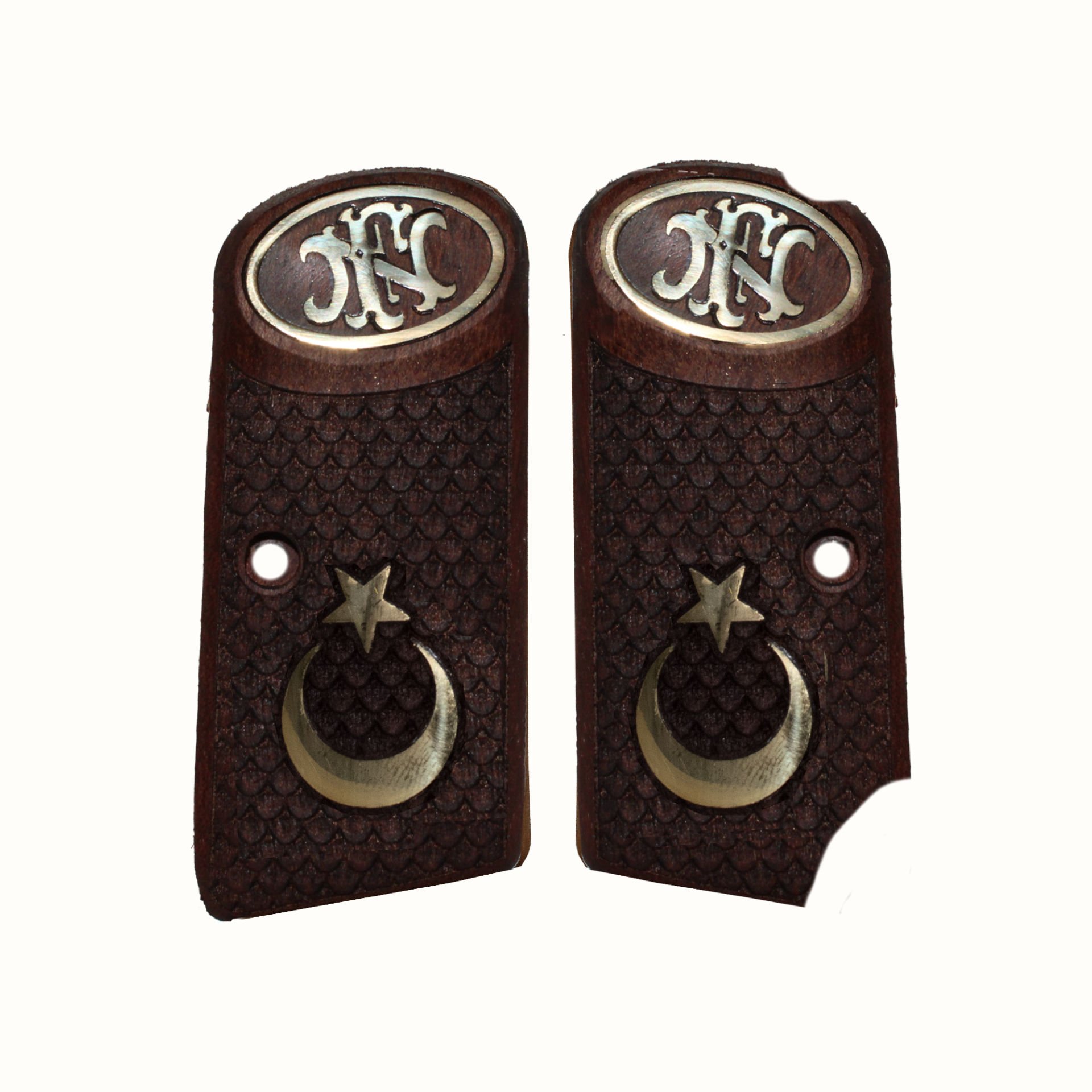 Fn 1903 Sarı Metal