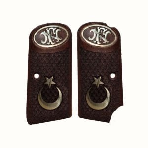 Fn 1903 Sarı Metal