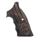 SW K/L Frame Yuvarlak Popo Toplu Tabanca Kabzesi