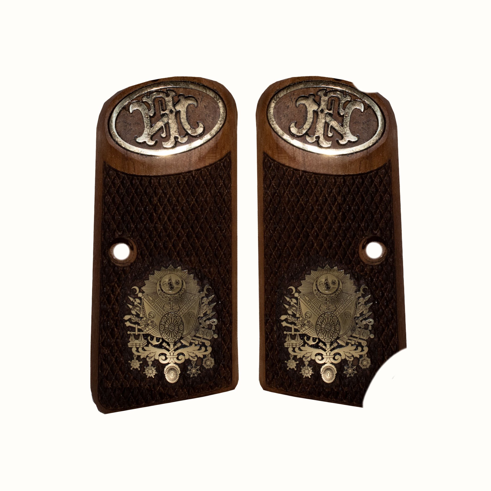 Fn 1903 Sarı Metal