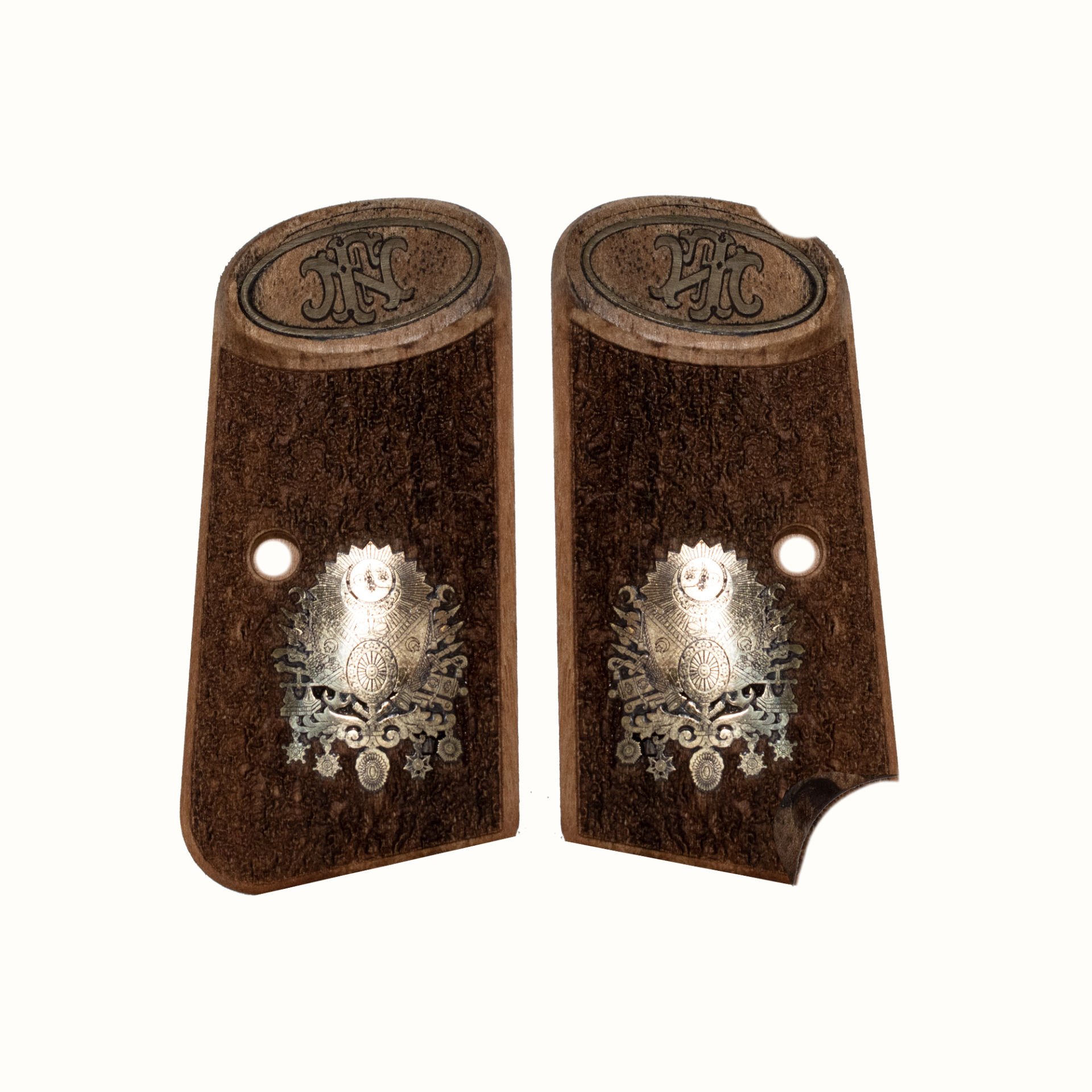 Fn 1903 Sarı Metal
