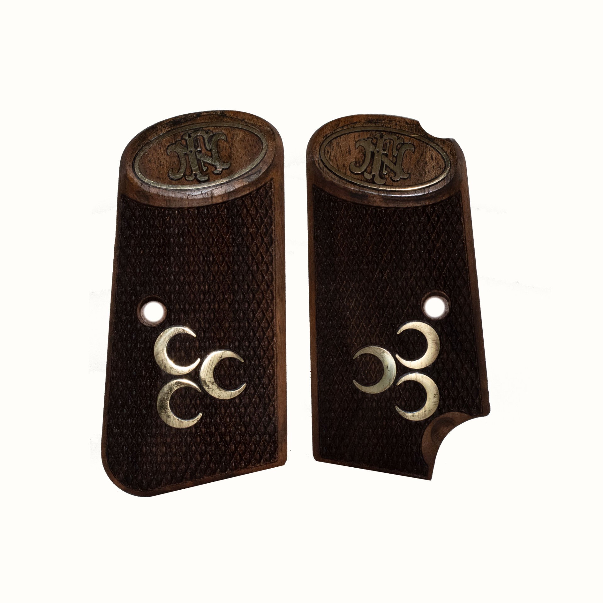 Fn 1903 Sarı Metal