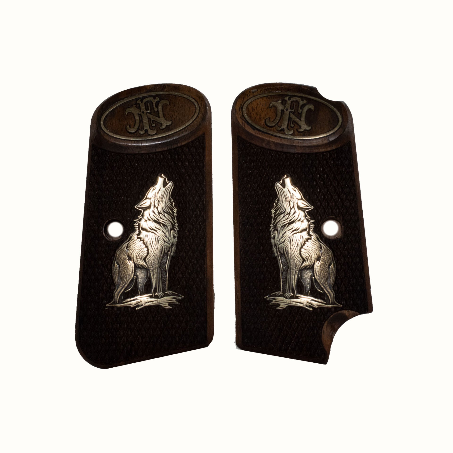 Fn 1903 Sarı Metal