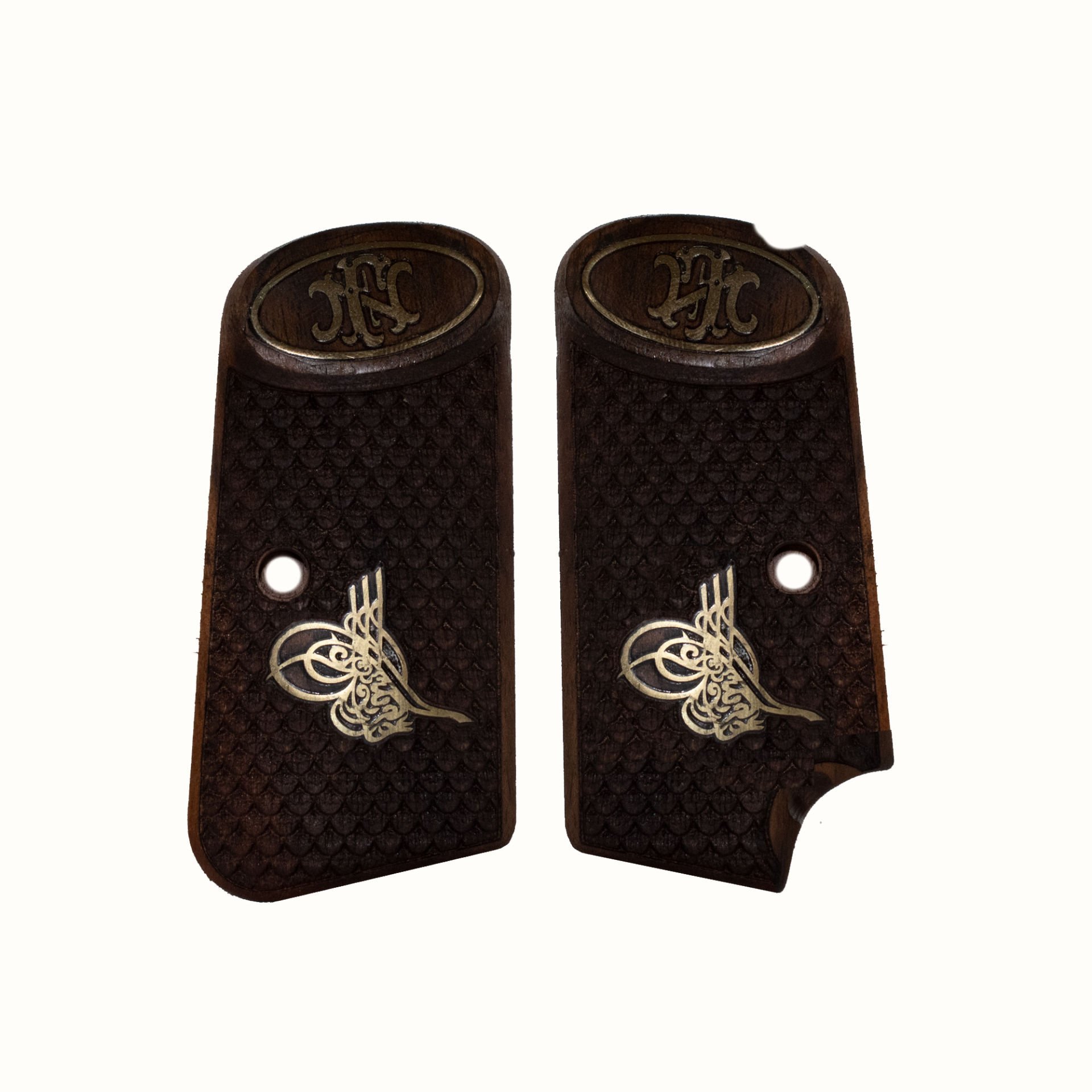Fn 1903 Sarı Metal