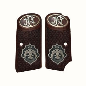 Fn 1903 Beyaz Metal